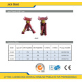 2 Ton Hydraulic Screw Jack Stands